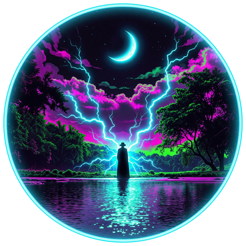 Reflecting Pool
